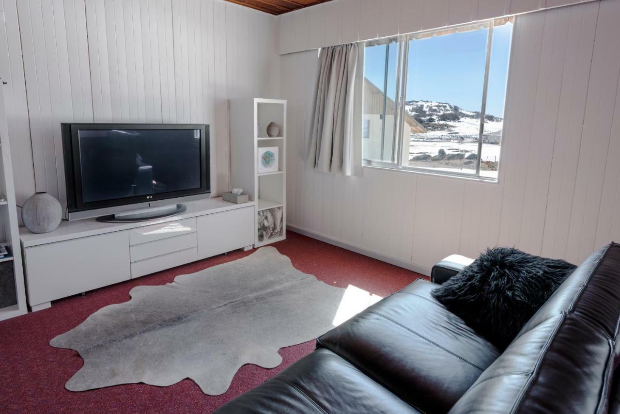 Eiger Chalet Perisher Valley Dış mekan fotoğraf